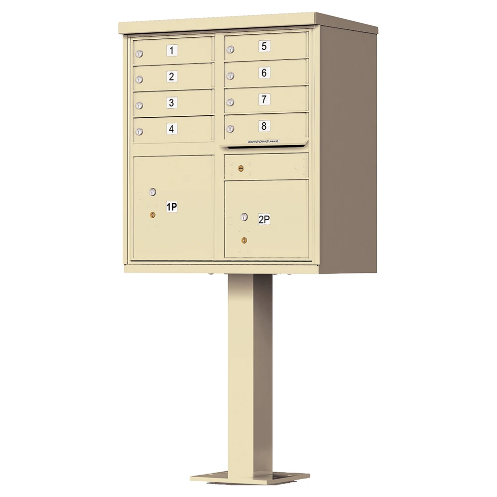 MM-BOX DAYS’s CORPORATION 2104-LSSAX2 Two-Gang Steel Device Box for Commercial Use | Arani