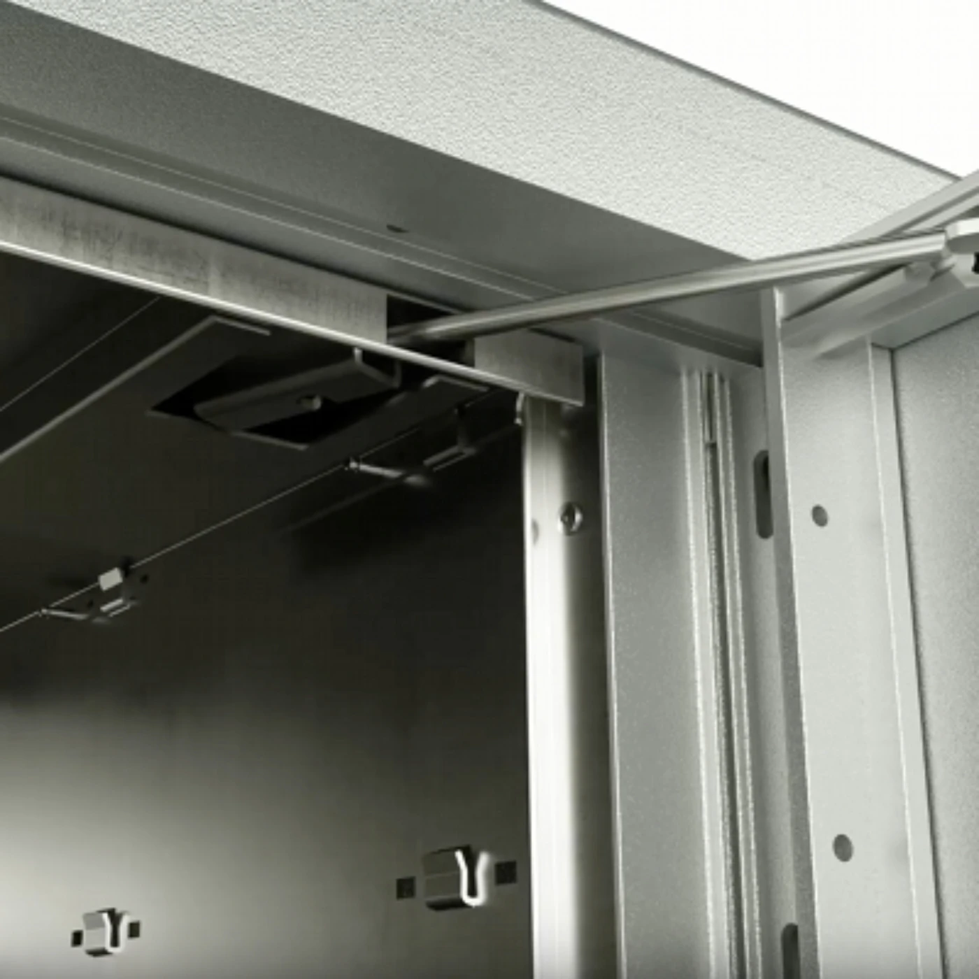 versatile™ 4C16S-09 - Florence Corporation