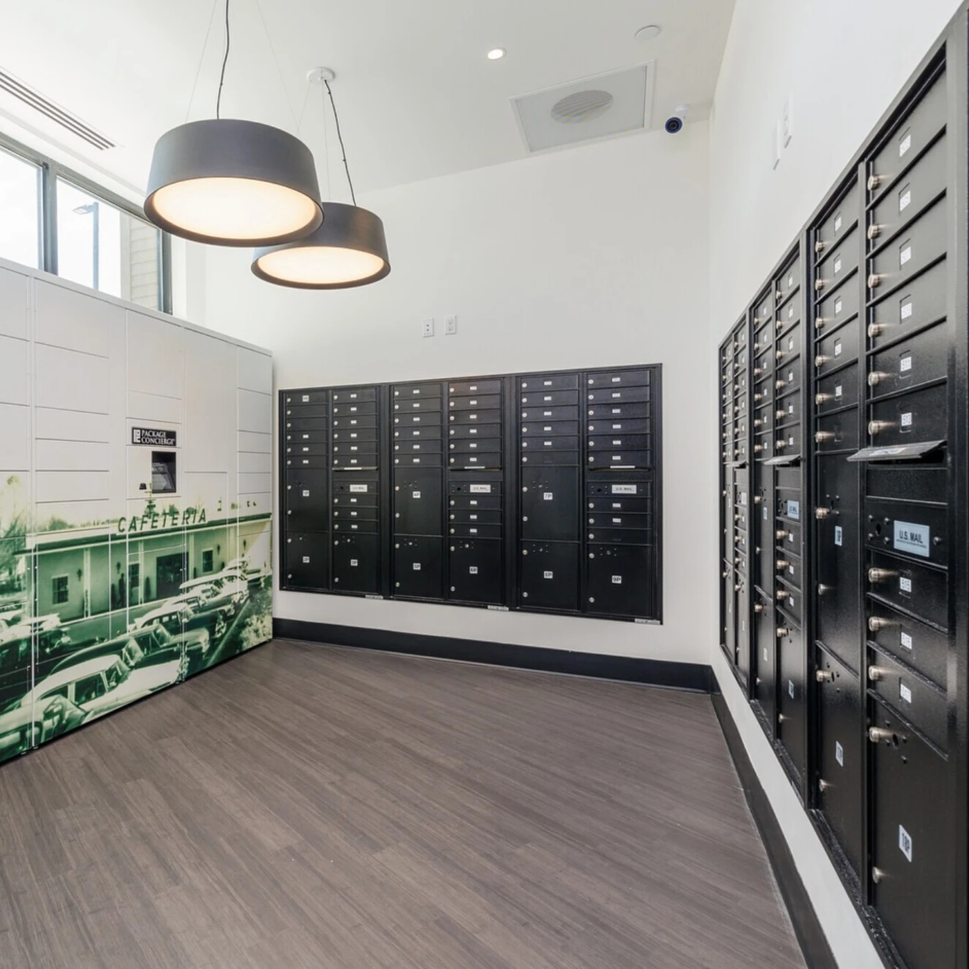 versatile™ 4C16D-20 - Florence Corporation