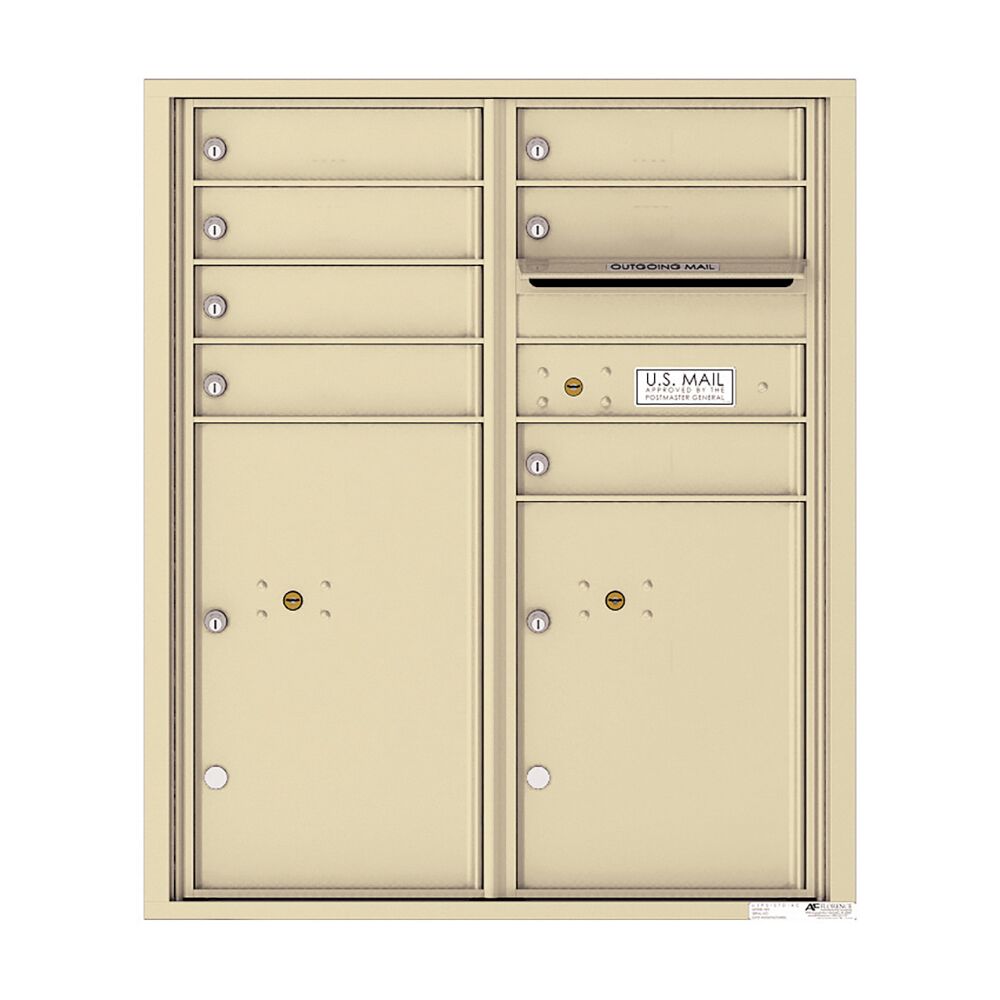 versatile™ 4CADD-07 - Florence Corporation